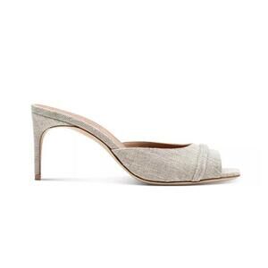 Malone Souliers Women's Lumi 70 Slide Sandals